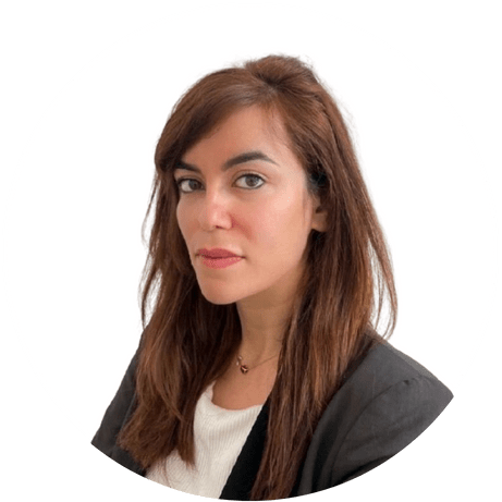 Leila Majed